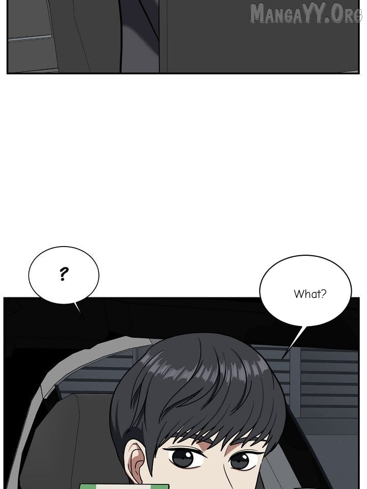 Change Me Chapter 52 - page 72